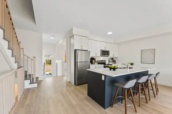 Cobourg, ON K9A 4J9,160 Densmore RD ##3