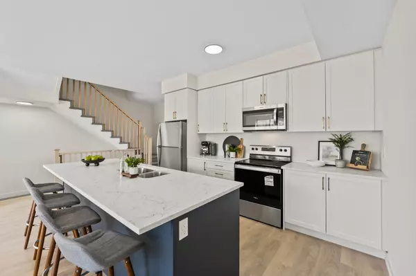 Cobourg, ON K9A 4J9,160 Densmore RD ##3