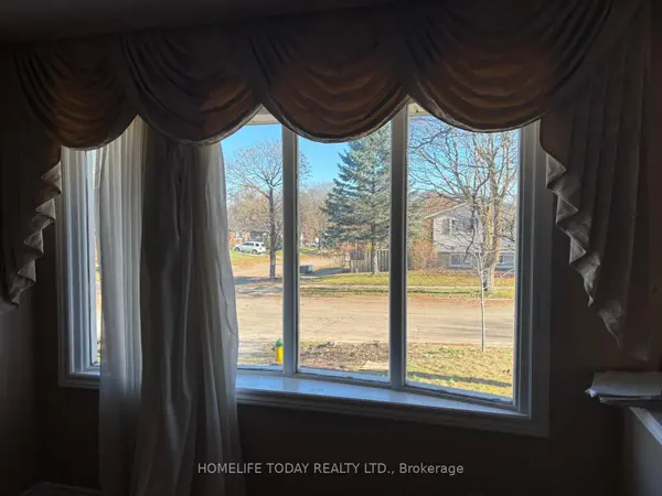 Waterloo, ON N2L 4P3,543 Glendene CRES #Main