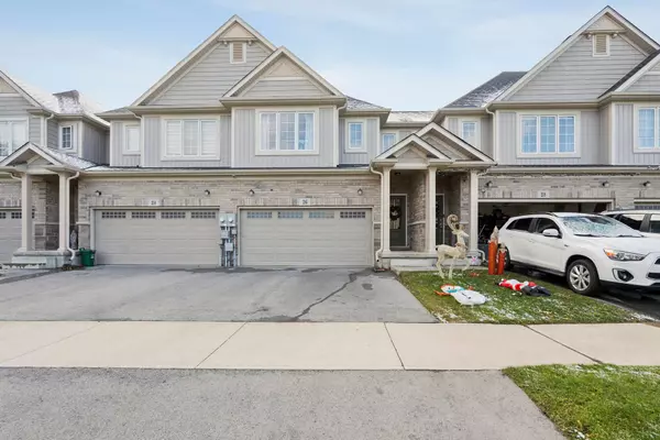 26 Lymburner ST, Pelham, ON L1E 0B4