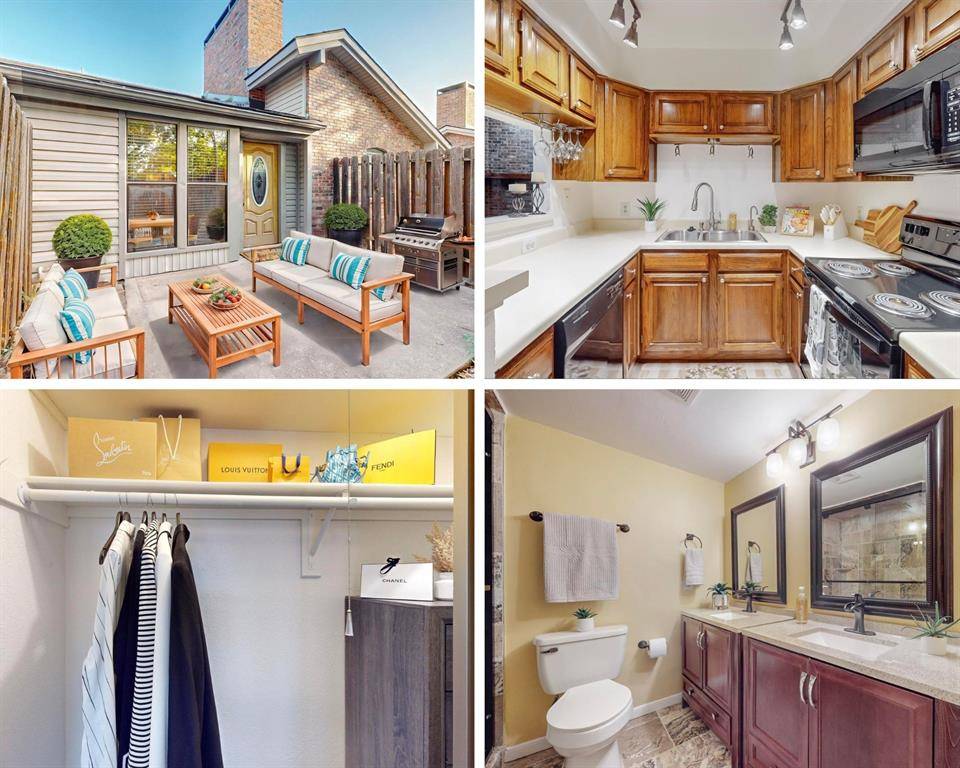 2569 Shady Ridge Drive, Bedford, TX 76021