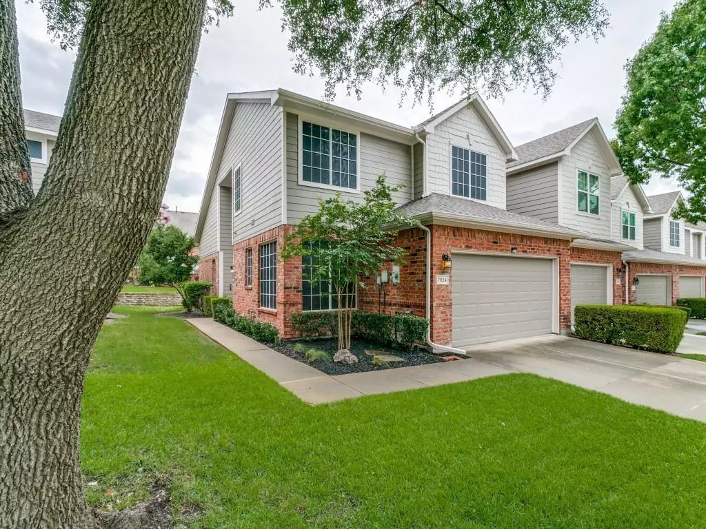 Plano, TX 75093,7024 Eagle Vail Drive