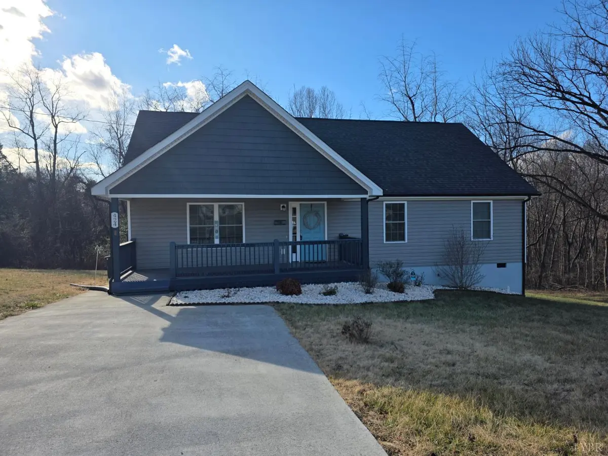 Lynchburg, VA 24501,424 Patrick ST