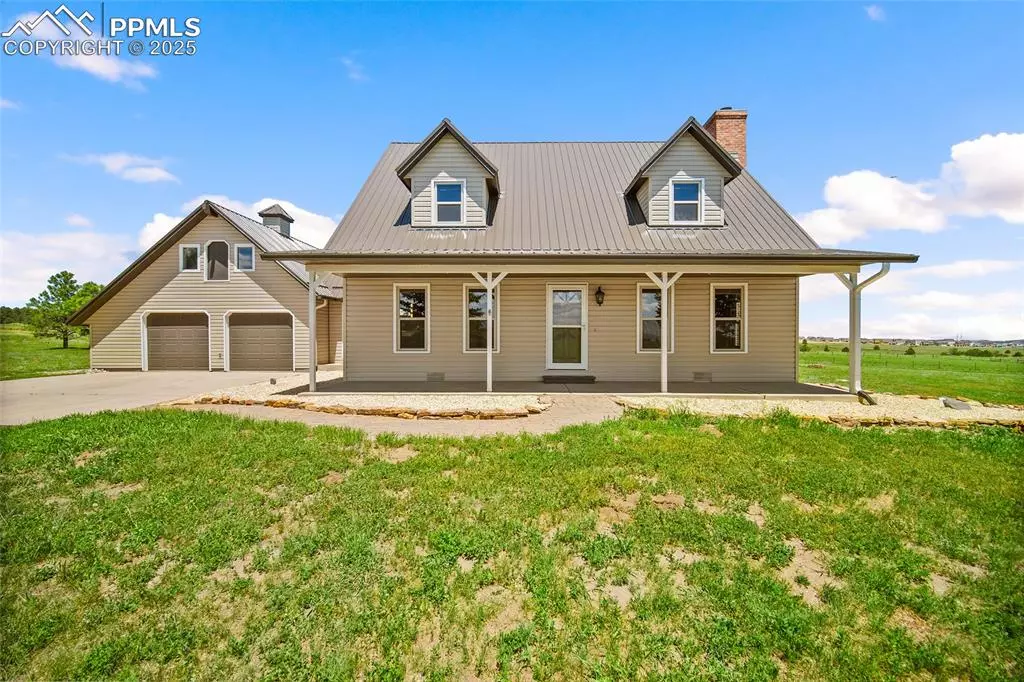 Colorado Springs, CO 80908,10475 Raygor RD