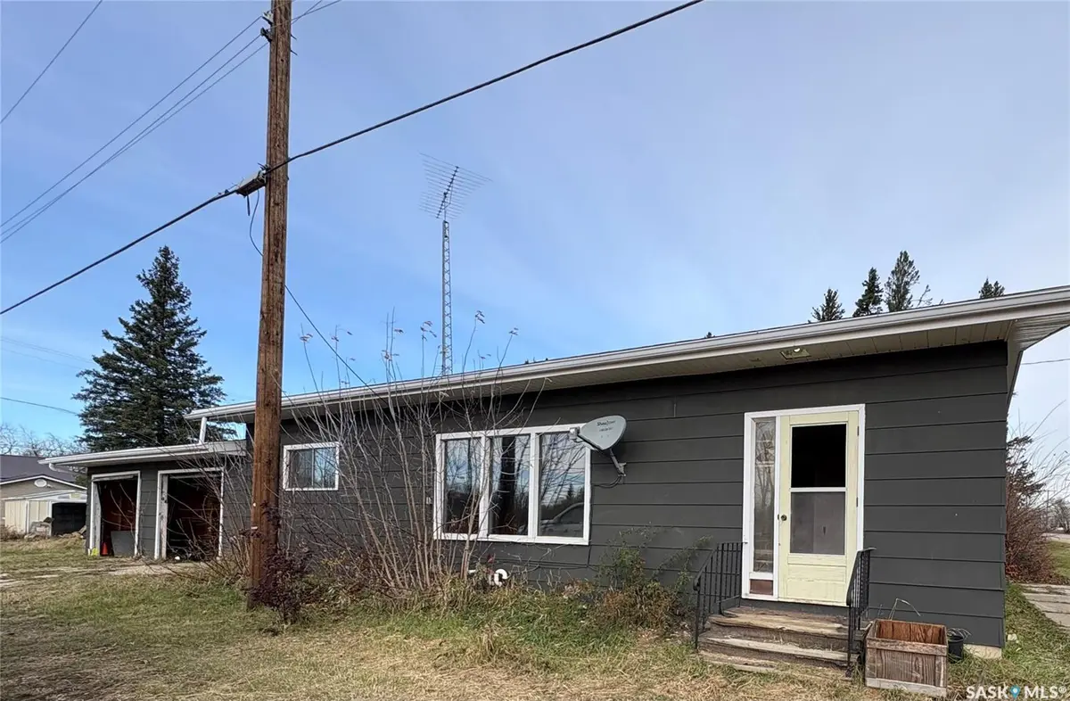 144 Main STREET, Arran, SK S0A 0B0