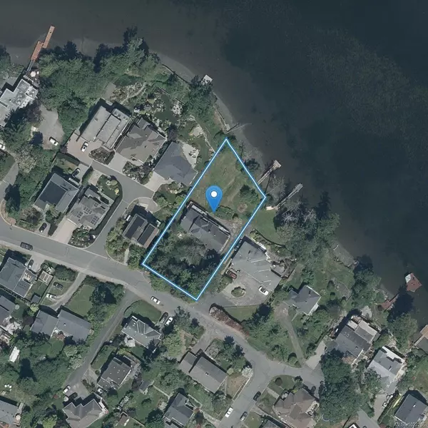 Esquimalt, BC V9A 4H2,1178 Rhoda Lane