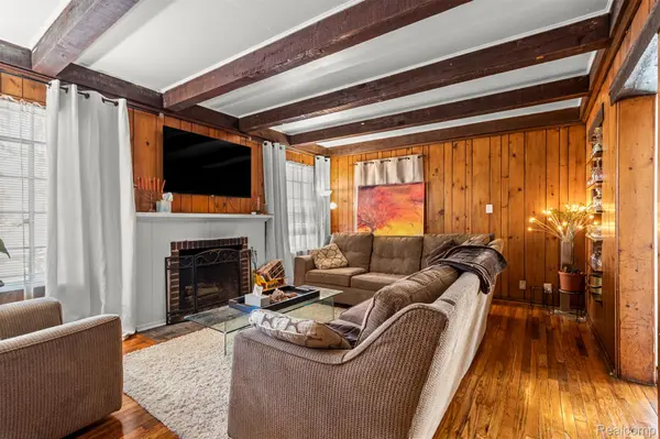 Detroit, MI 48238,2725 Oakman CT