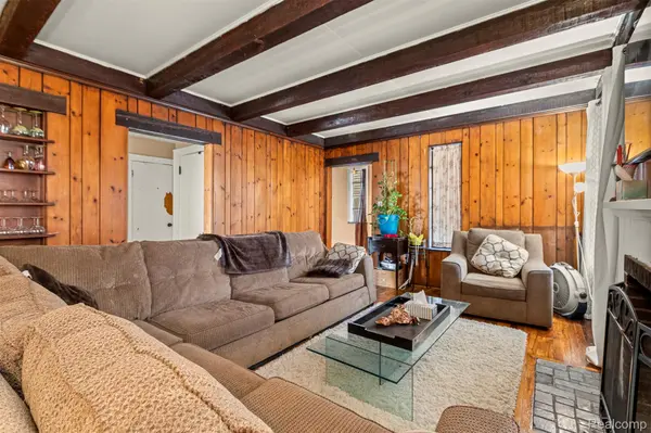 Detroit, MI 48238,2725 Oakman CT