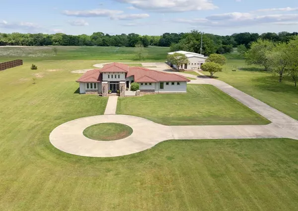 Terrell, TX 75160,10761 County Road 2326