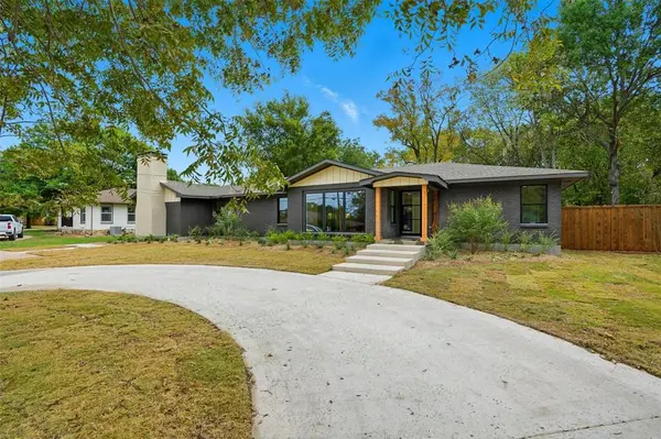 Mckinney, TX 75069,1000 N Morris Street