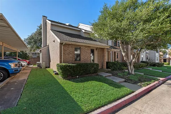 3635 Garden Brook Drive #20100, Farmers Branch, TX 75234
