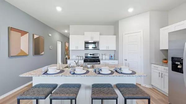 Fort Worth, TX 76247,16429 HUDSON PRAIRIE Way