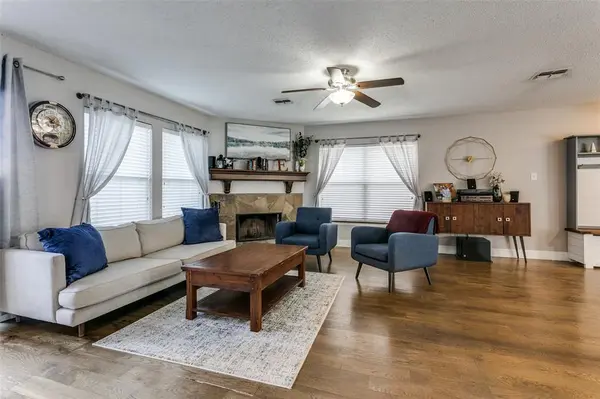 Lewisville, TX 75067,909 Orchid Drive