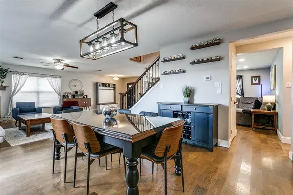 Lewisville, TX 75067,909 Orchid Drive