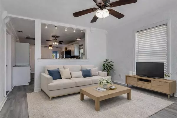 Fort Worth, TX 76104,1415 E Terrell Avenue