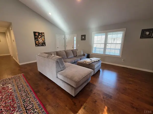 Lynchburg, VA 24501,424 Patrick ST