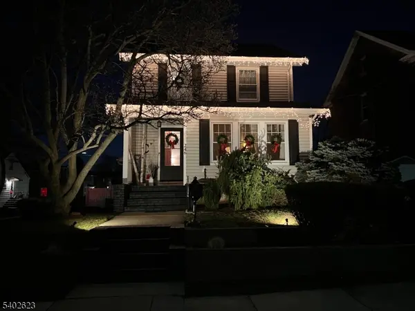 North Arlington Boro, NJ 07031,246 Prospect Ave