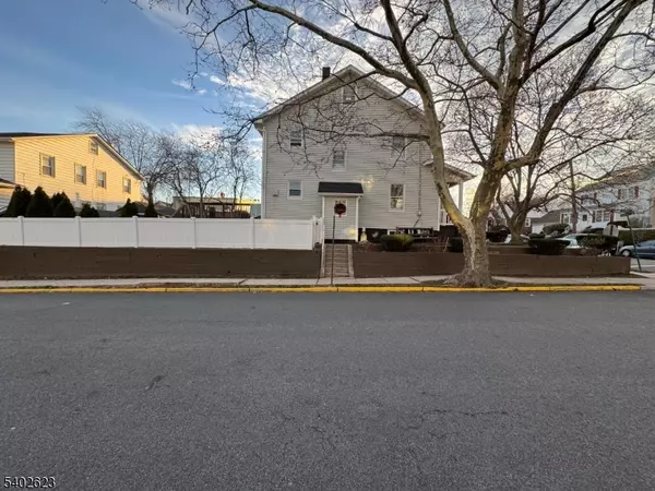 North Arlington Boro, NJ 07031,246 Prospect Ave