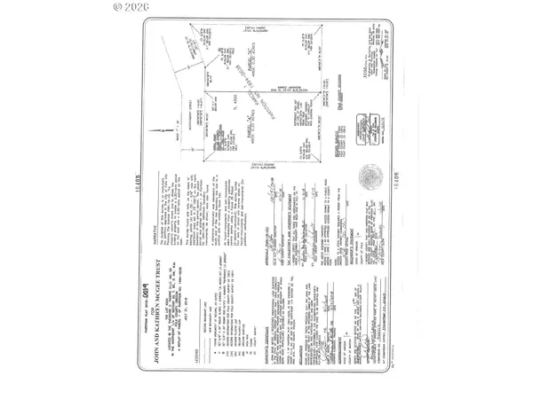 Falls City, OR 97344,0 MONTGOMERY ST