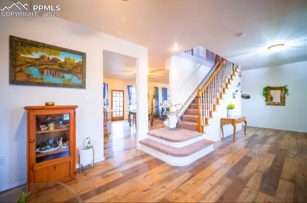 Pueblo, CO 81007,1394 E Kiva DR