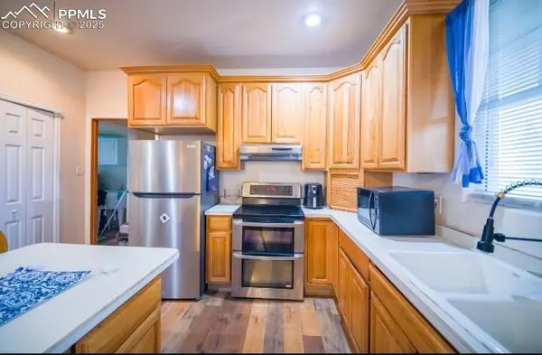 Pueblo, CO 81007,1394 E Kiva DR