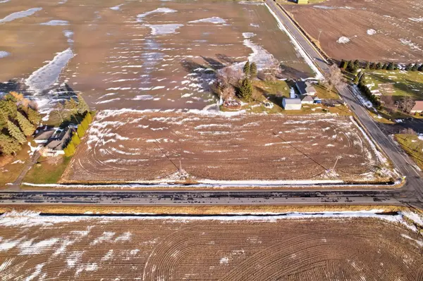 King RD, Bridgeport Twp, MI 48722