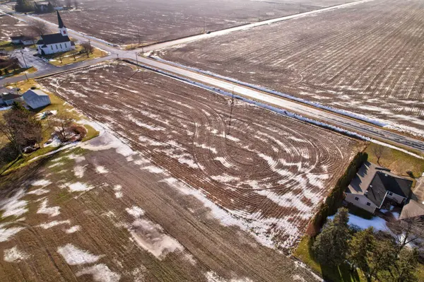 King RD, Bridgeport Twp, MI 48722