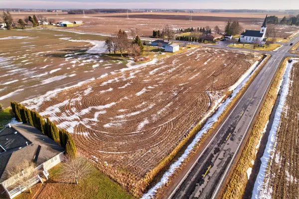 King RD, Bridgeport Twp, MI 48722