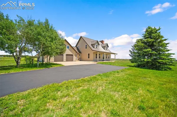 Colorado Springs, CO 80908,10475 Raygor RD