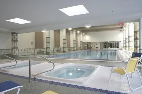 Toronto C01, ON M5E 1Z9,12 Yonge ST W #703