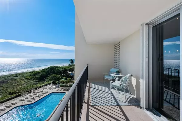 Pompano Beach, FL 33062,1900 S Ocean Blvd #5F