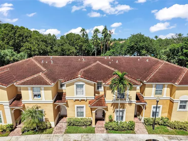 Miramar, FL 33027,3046 SW 129th Ter #116