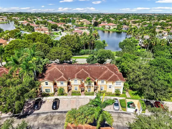 Miramar, FL 33027,3046 SW 129th Ter #116