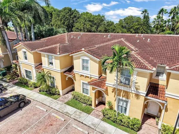 Miramar, FL 33027,3046 SW 129th Ter #116