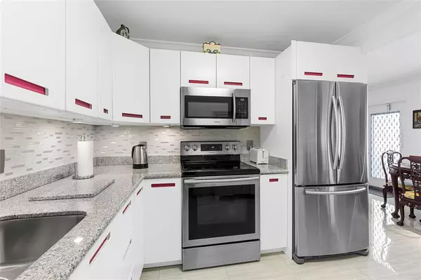 Deerfield Beach, FL 33442,1032 Oakridge D #1032