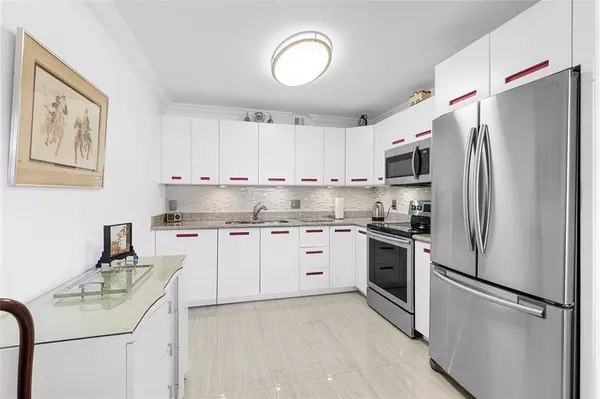 Deerfield Beach, FL 33442,1032 Oakridge D #1032