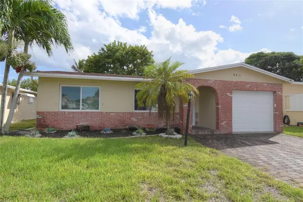 Deerfield Beach, FL 33064,960 NW 49th St