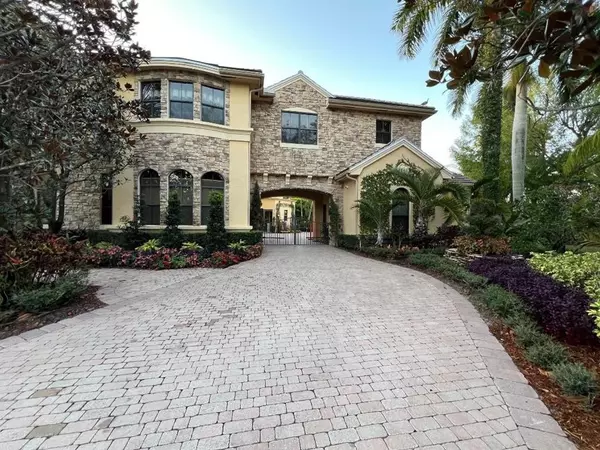 Wellington, FL 33449,3524 Turenne Way