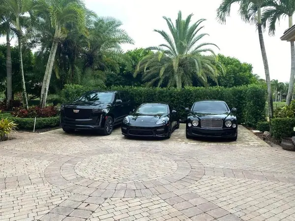 Wellington, FL 33449,3524 Turenne Way