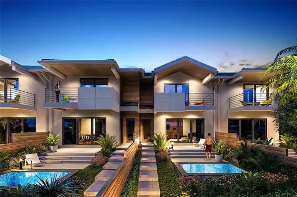 Lighthouse Point, FL 33064,3871 NE 23rd Ave #B