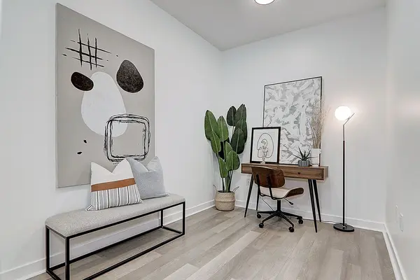 Mississauga, ON L5B 4M6,3975 Grand Park DR #3307