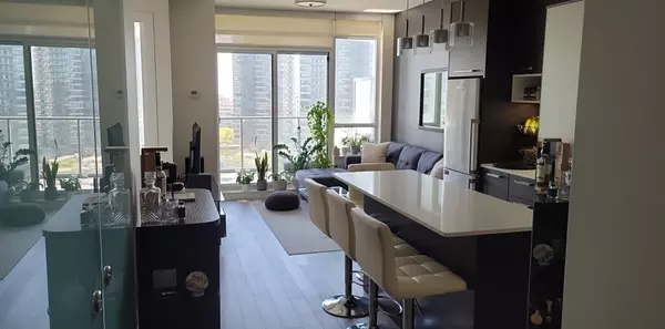 Toronto W06, ON M8V 0E5,36 Park Lawn RD #1201