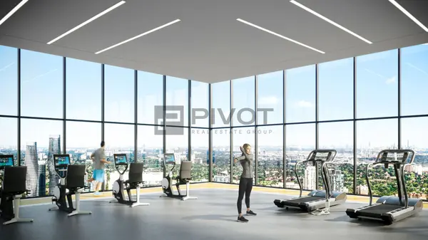 Mississauga, ON L5B 0S1,2 Erskine RD #1505