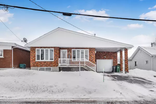 Hawkesbury, ON K6A 1Z9,524 Catherine ST
