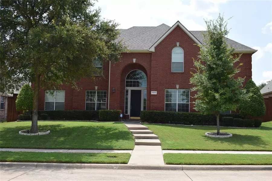 14973 Farmcote Drive, Frisco, TX 75035