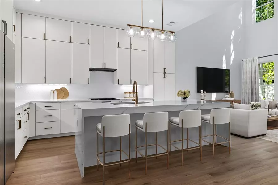 2322 Arroyo Avenue, Dallas, TX 75219