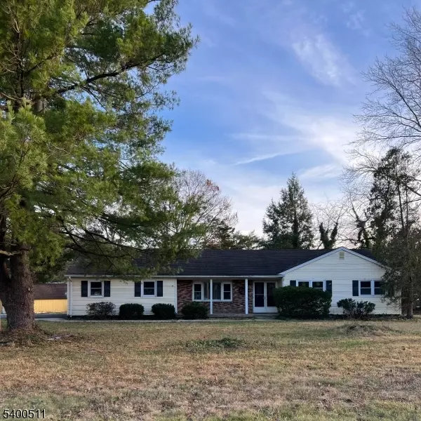 1880 AMWELL ROAD, Franklin Twp., NJ 08873