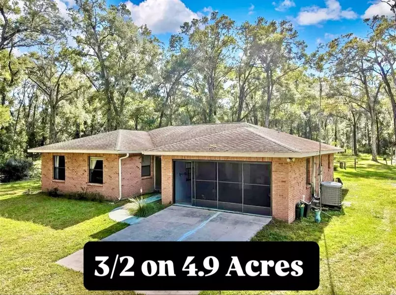 26250 Blackjack St, Brooksville, FL 34601