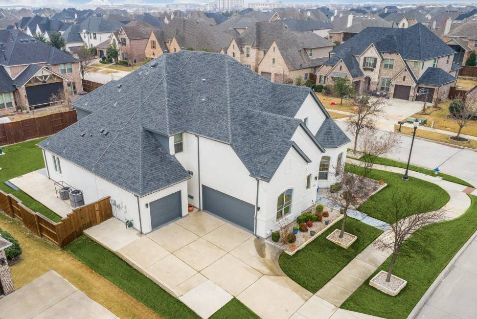 741 Almeda Lane, Prosper, TX 75078