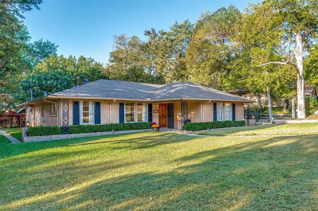 3511 Rio Grande Circle, Dallas, TX 75233